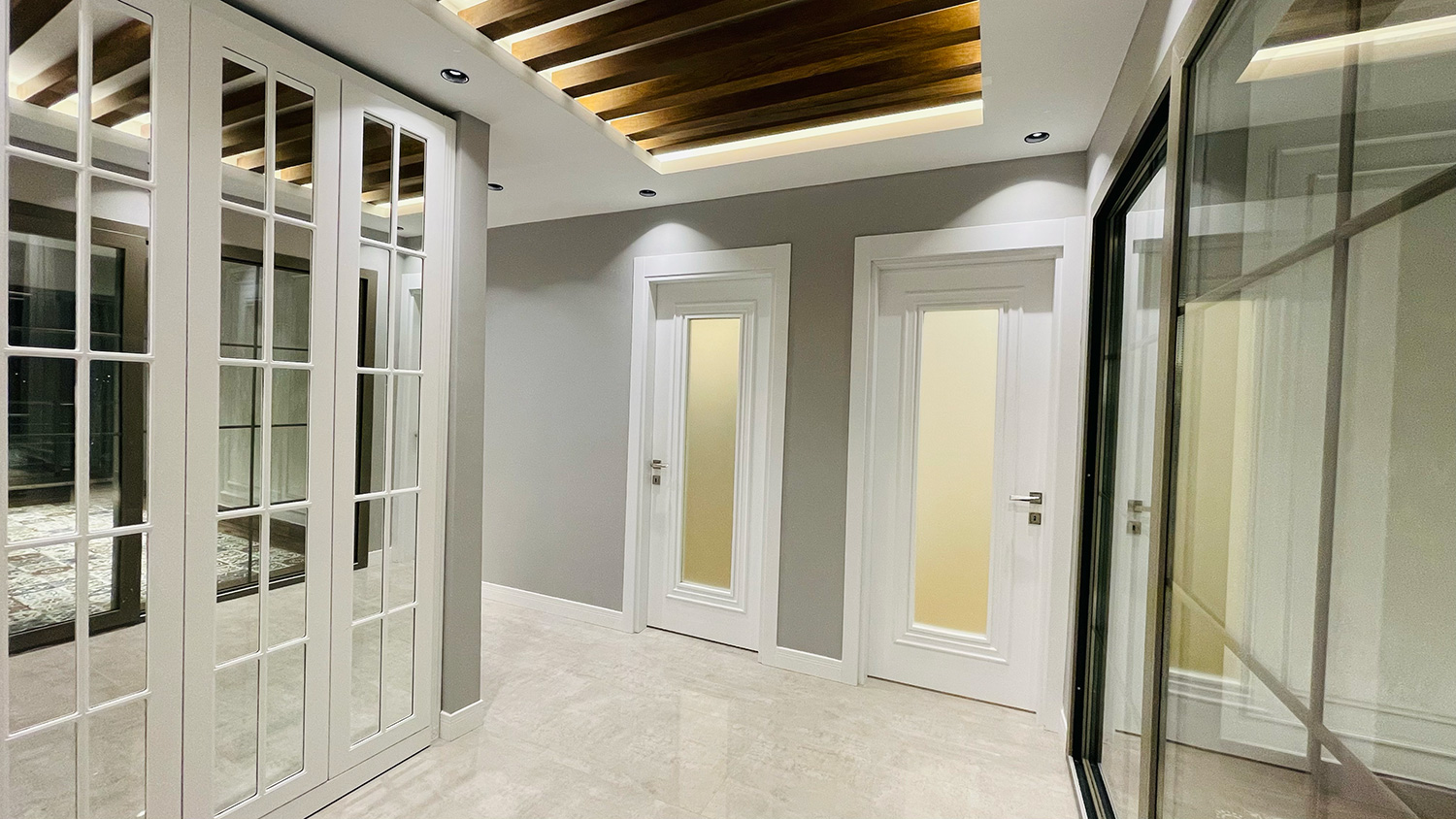 Saylak Doğa Kombili