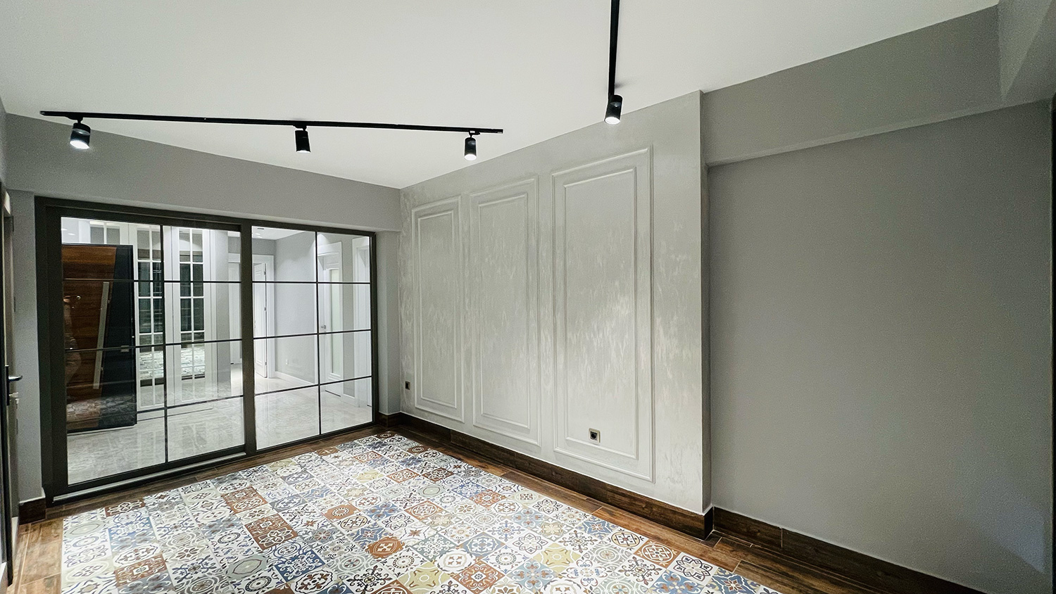 Saylak Doğa Kombili