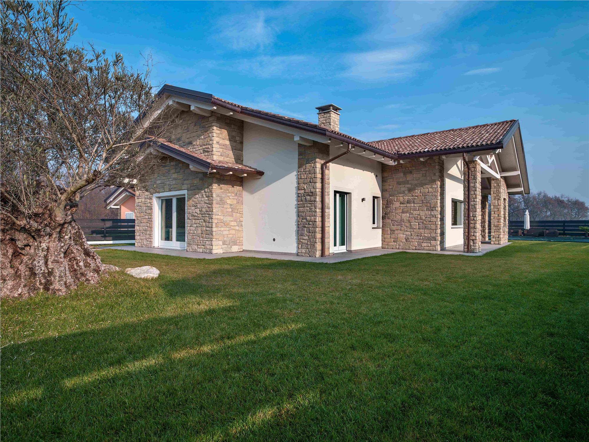 Erkilet Satılık Villa