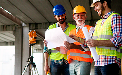 Sağlam ve güvenli yapılar mı arıyorsunuz? Betonunuzu su geçirmez hale getirin!